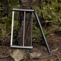 Roam Ready Outdoor-Gadgets|Heimwerkzeuge-Tragbare Mini-Überlebenssäge – Multifunktionales Klappwerkzeug