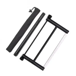 Roam Ready Outdoor-Gadgets|Heimwerkzeuge-Tragbare Mini-Überlebenssäge – Multifunktionales Klappwerkzeug