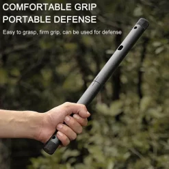 Roam Ready Outdoor-Gadgets|Heimwerkzeuge-Tragbare Mini-Überlebenssäge – Multifunktionales Klappwerkzeug