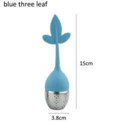 The Cozy Mug Küche & Esszimmer-Tragbare Tee-Eier – Einzigartiges, lustiges Zubehör zum Teekochen