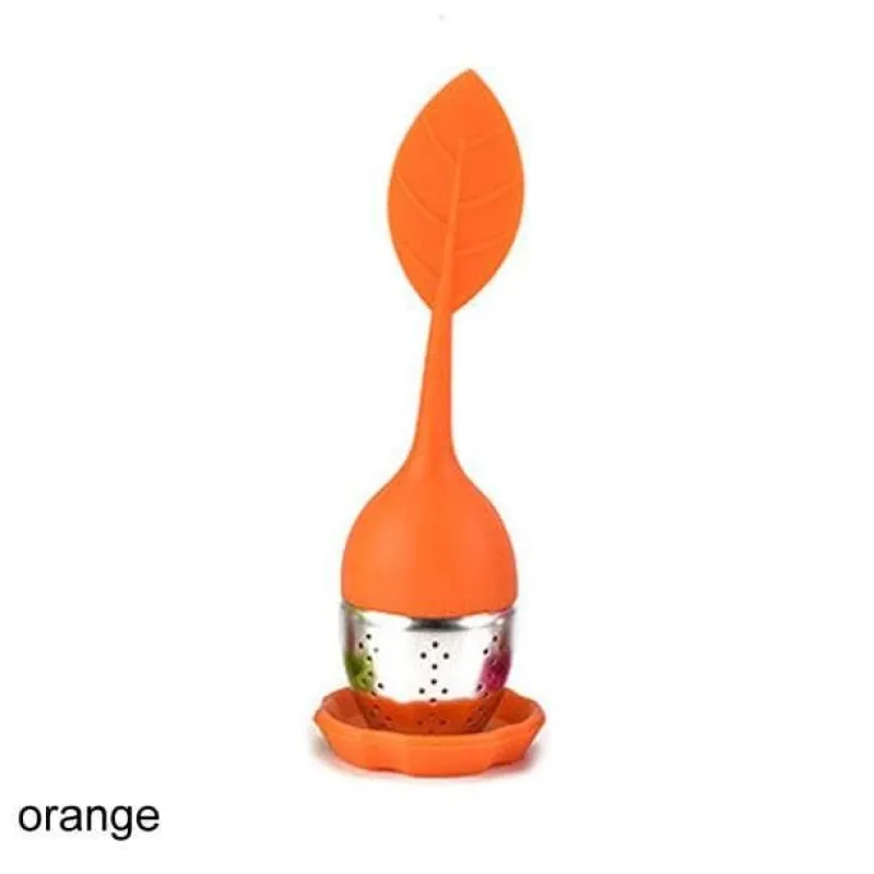 The Cozy Mug Küche & Esszimmer-Tragbare Tee-Eier – Einzigartiges, lustiges Zubehör zum Teekochen