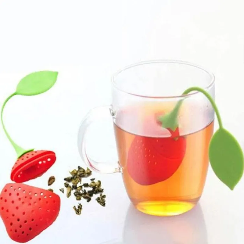 The Cozy Mug Küche & Esszimmer-Tragbare Tee-Eier – Einzigartiges, lustiges Zubehör zum Teekochen