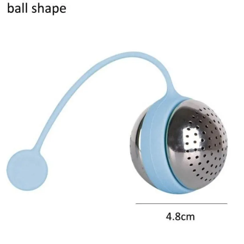 The Cozy Mug Küche & Esszimmer-Tragbare Tee-Eier – Einzigartiges, lustiges Zubehör zum Teekochen