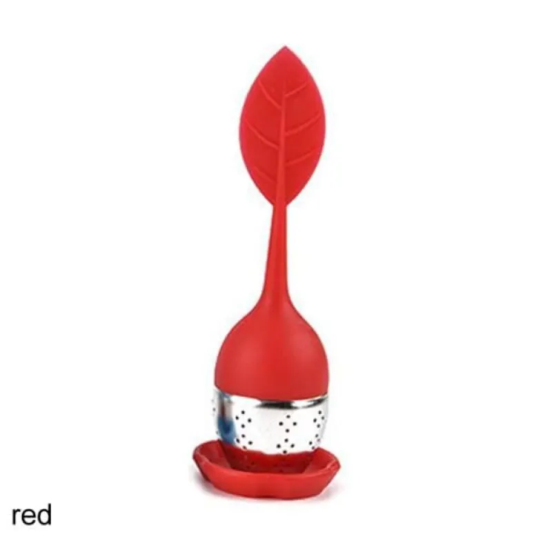 The Cozy Mug Küche & Esszimmer-Tragbare Tee-Eier – Einzigartiges, lustiges Zubehör zum Teekochen