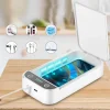 Comfort u0026 Style Gadgets Für Zuhause-Tragbare UV-Licht-Desinfektionsbox - Werkzeugdesinfektionsgerät