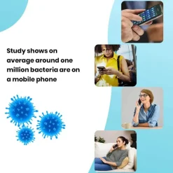 Comfort u0026 Style Gadgets Für Zuhause-Tragbare UV-Licht-Desinfektionsbox - Werkzeugdesinfektionsgerät