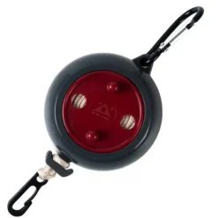 Trail u0026 Beyond Camping-Werkzeuge|Camping Im Freien-Tragbare, verstellbare Reisewäscheleine – einziehbare Wäscheleine