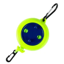 Trail u0026 Beyond Camping-Werkzeuge|Camping Im Freien-Tragbare, verstellbare Reisewäscheleine – einziehbare Wäscheleine