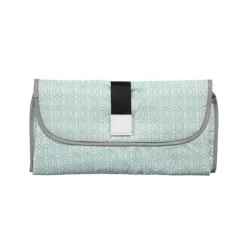 Kinder The Decor Haven Kinderwagen & Zubehör-Tragbare wasserdichte Wickelunterlage - 3-in-1-Babymatte