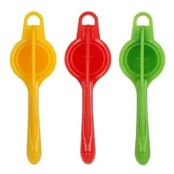 Tom Küche & Esszimmer-Tragbare Zitruspresse - Fruchtpresse Mixer