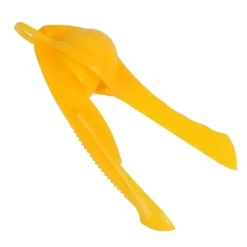 Tom Küche & Esszimmer-Tragbare Zitruspresse - Fruchtpresse Mixer