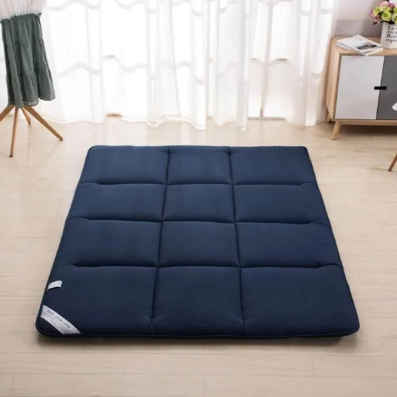 Cozy Living Möbel-Tragbare, zusammenklappbare, rutschfeste Matratze – Reise-Isomatte