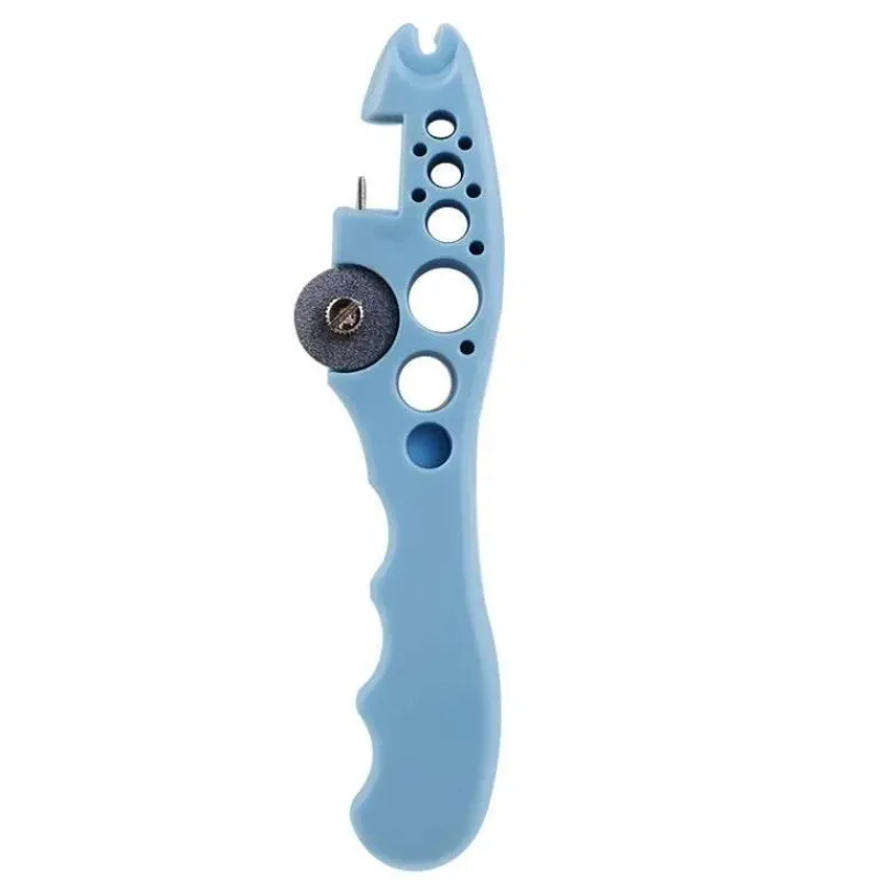 Tom Küche & Esszimmer-Tragbarer Ampullenöffner – einfaches Werkzeug für medizinische Glasfläschchen