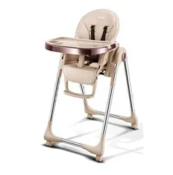 Kinder The Decor Haven Kinderwagen & Zubehör|Küche & Esszimmer-Tragbarer Baby-Sitzerhöhungssitz – praktischer Esstischstuhl