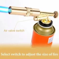 The Outdoor Vault Camping-Werkzeuge|Camping Im Freien-Tragbarer Camping-Grillanzünder – Leistungsstarker Outdoor-Anzünder