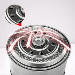 Adventure Basecamp Camping Im Freien|Outdoor-Artikel-Tragbarer Campingkocher - Outdoor-BBQ-Grill