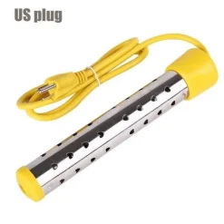 Gear Up u0026 Go Outdoor-Gadgets|Badezimmer-Tragbarer Durchlauferhitzer – Multifunktionale automatische Heizlösung