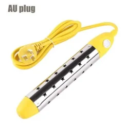 Gear Up u0026 Go Outdoor-Gadgets|Badezimmer-Tragbarer Durchlauferhitzer – Multifunktionale automatische Heizlösung