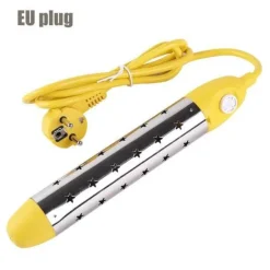 Gear Up u0026 Go Outdoor-Gadgets|Badezimmer-Tragbarer Durchlauferhitzer – Multifunktionale automatische Heizlösung