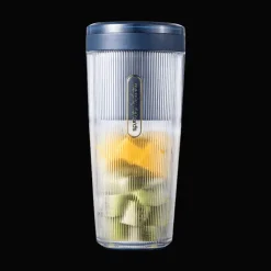 Deco Küche & Esszimmer-Tragbarer elektrischer Entsafter - Automatischer Fruchtextraktor