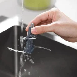 The Culinary Kit Heimwerkzeuge|Küche & Esszimmer-Tragbarer elektrischer Schleifer - Turbo-Elektrowerkzeug