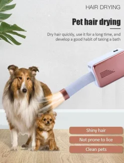 Comfort u0026 Style Gadgets Für Zuhause-Tragbarer elektrischer Ventilator – rotierender Trockner für den Heimgebrauch