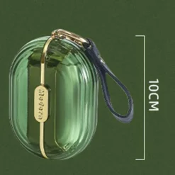 The Outdoor Vault Heimwerkzeuge|Outdoor & Garten-Tragbarer Fusselrasierer - 2-in-1-Stoffrasierkamm