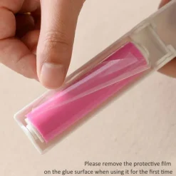 Comfort u0026 Style Haustierzubehör|Reinigungswerkzeuge Für Haustiere-Tragbarer Fusselrasierer – Waschbarer, klebriger Walzenreiniger