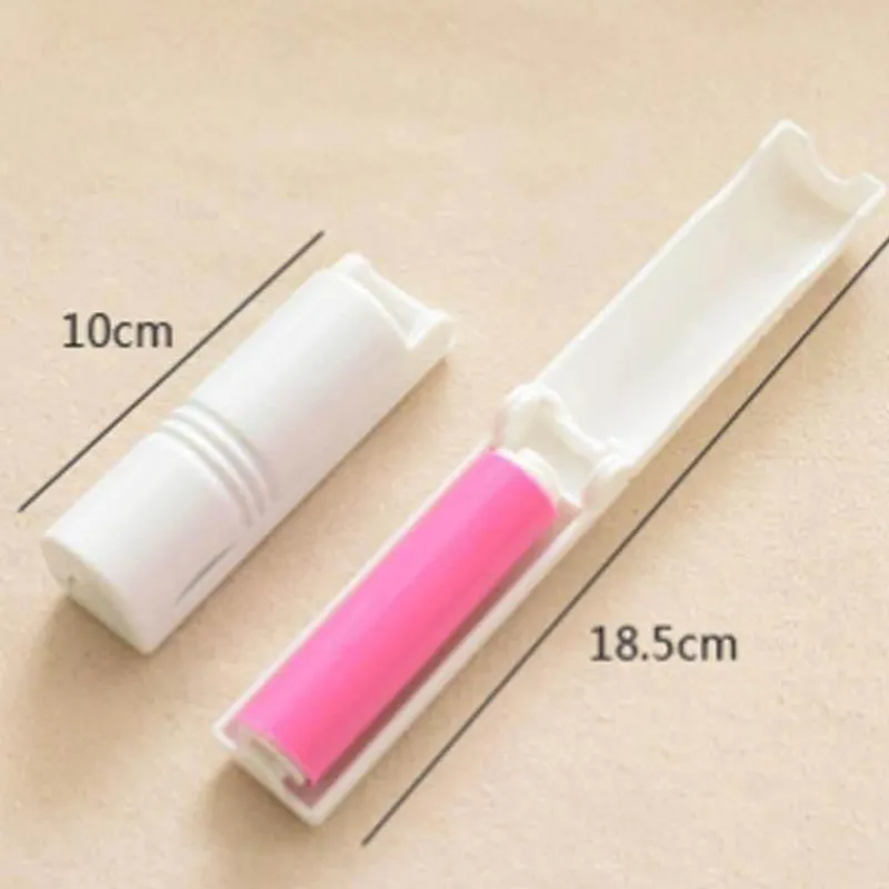 Comfort u0026 Style Haustierzubehör|Reinigungswerkzeuge Für Haustiere-Tragbarer Fusselrasierer – Waschbarer, klebriger Walzenreiniger