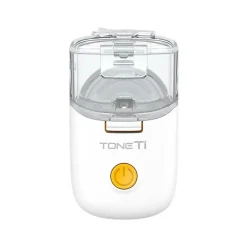 PureGlow Frauenpflege|Körperpflege-Tragbarer Gesichtszerstäuber – Feuchtigkeitssprüher für die Haut