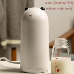 The Decor Haven Küche & Esszimmer|Outdoor-Artikel-Tragbarer Heißwasserspender – Effizientes Gerät zum schnellen Erhitzen