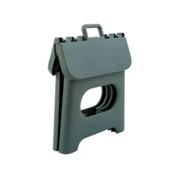 Gear Up u0026 Go Outdoor-Gadgets|Outdoor-Artikel-Tragbarer, klappbarer Campinghocker – Mini-Reisesitz