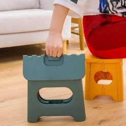 Gear Up u0026 Go Outdoor-Gadgets|Outdoor-Artikel-Tragbarer, klappbarer Campinghocker – Mini-Reisesitz