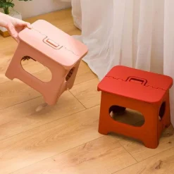 Gear Up u0026 Go Outdoor-Gadgets|Outdoor-Artikel-Tragbarer, klappbarer Campinghocker – Mini-Reisesitz