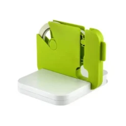 Tom Küche & Esszimmer-Tragbarer Lebensmittelbeutel-Verschließer – Lösung zur Frischhaltung in der Küche