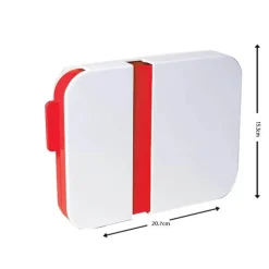 Tom Küche & Esszimmer-Tragbarer Lebensmittelbeutel-Verschließer – Lösung zur Frischhaltung in der Küche