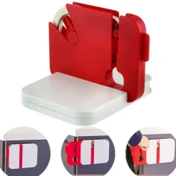 Tom Küche & Esszimmer-Tragbarer Lebensmittel-Vakuumierer – Küchengerät von Sealabag