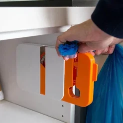 Tom Küche & Esszimmer-Tragbarer Lebensmittel-Vakuumierer – Küchengerät von Sealabag