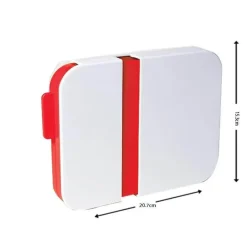 Tom Küche & Esszimmer-Tragbarer Lebensmittel-Vakuumierer – Küchengerät von Sealabag