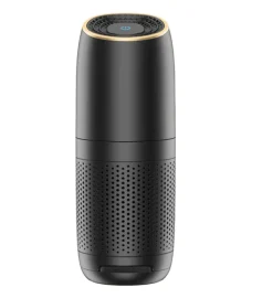 Comfort u0026 Style Autozubehör|Automobilindustrie-Tragbarer Luftreiniger - Ionisator zur Entfernung von Rauchgeruch