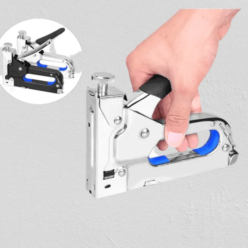 The Decor Haven Camping Im Freien|Outdoor & Garten-Tragbarer manueller Hefter - Büro-Heftwerkzeug