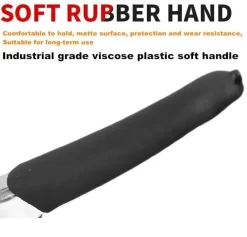 The Decor Haven Camping Im Freien|Outdoor & Garten-Tragbarer manueller Hefter - Büro-Heftwerkzeug