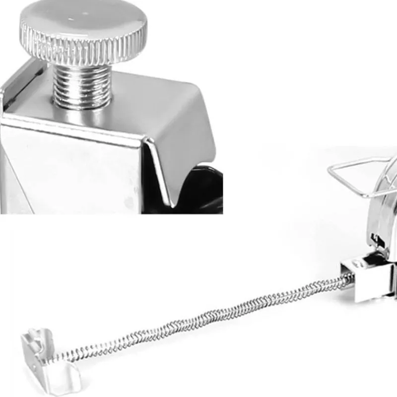 The Decor Haven Camping Im Freien|Outdoor & Garten-Tragbarer manueller Hefter - Büro-Heftwerkzeug