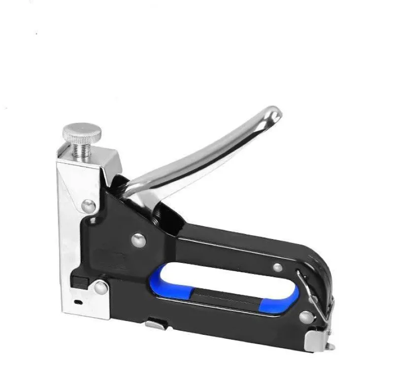 The Decor Haven Camping Im Freien|Outdoor & Garten-Tragbarer manueller Hefter - Büro-Heftwerkzeug