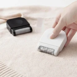 Comfort u0026 Style Reinigungswerkzeuge Für Haustiere|Gadgets Für Zuhause-Tragbarer Mini-Fusselentferner