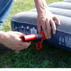 Roam Ready Camping-Werkzeuge|Heimwerkzeuge-Tragbarer Mini-Hochwind-Jet-Ventilator – kompakte Kühllösung