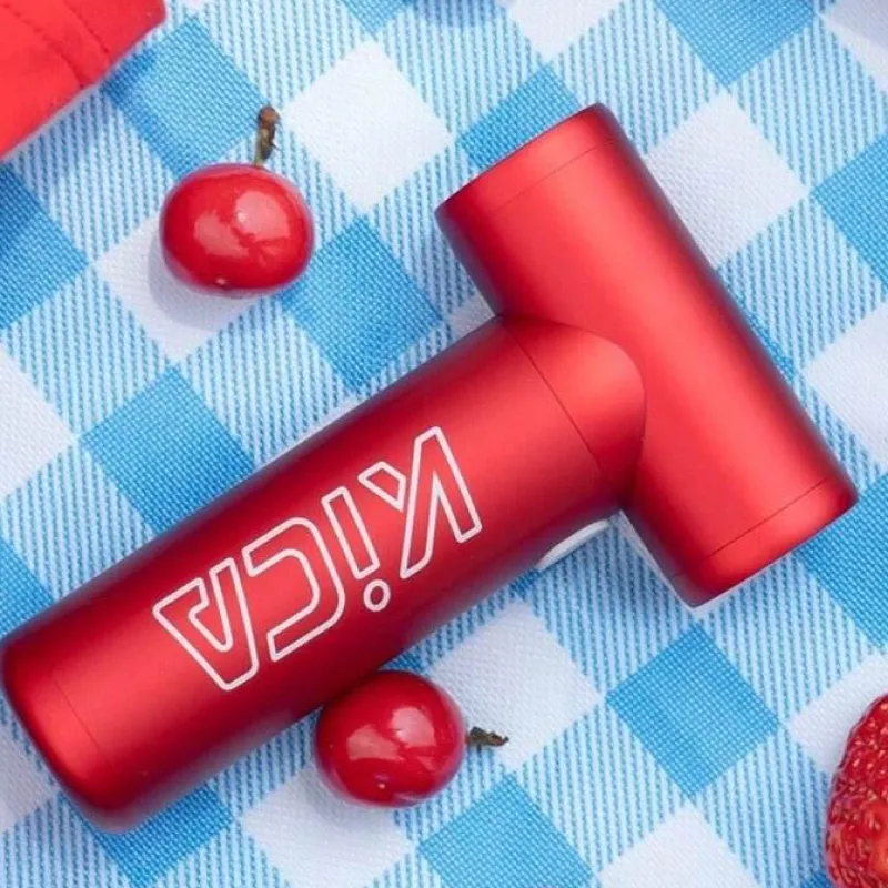 Roam Ready Camping-Werkzeuge|Heimwerkzeuge-Tragbarer Mini-Hochwind-Jet-Ventilator – kompakte Kühllösung