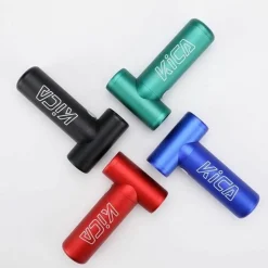 Roam Ready Camping-Werkzeuge|Heimwerkzeuge-Tragbarer Mini-Hochwind-Jet-Ventilator – kompakte Kühllösung