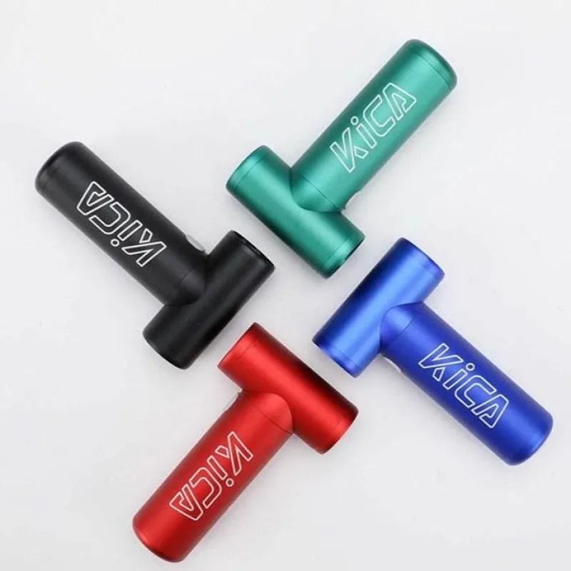 Roam Ready Camping-Werkzeuge|Heimwerkzeuge-Tragbarer Mini-Hochwind-Jet-Ventilator – kompakte Kühllösung