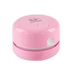 The Decor Haven Autozubehör|Automobilindustrie-Tragbarer Mini-Tischstaubsauger